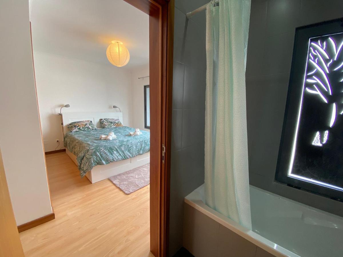 Casa Da Estrela Ribeira Grande