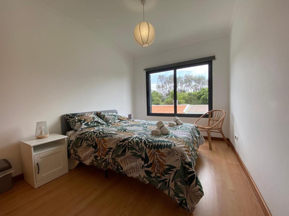Casa Da Estrela Ribeira Grande