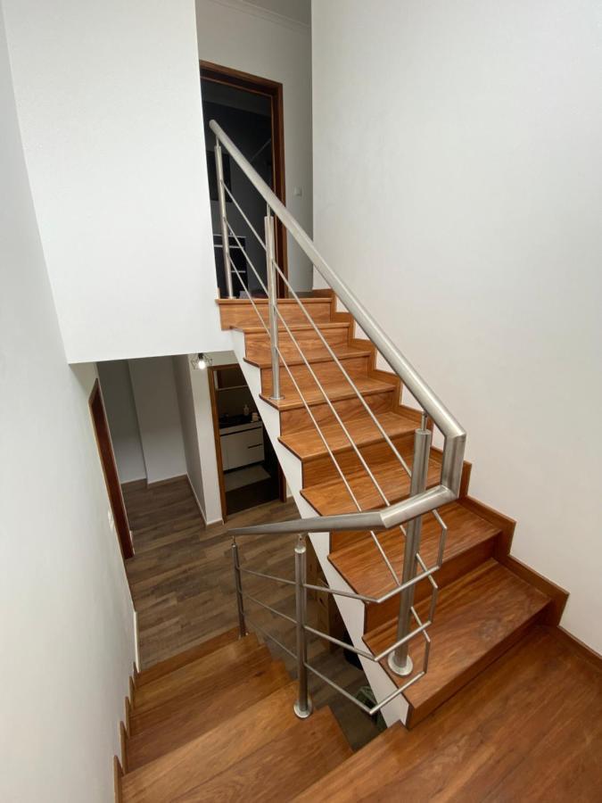 Casa Da Estrela * Ribeira Grande