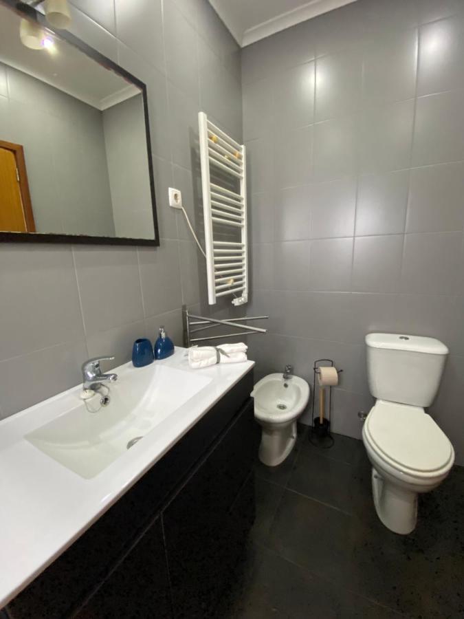 Casa Da Estrela Ribeira Grande