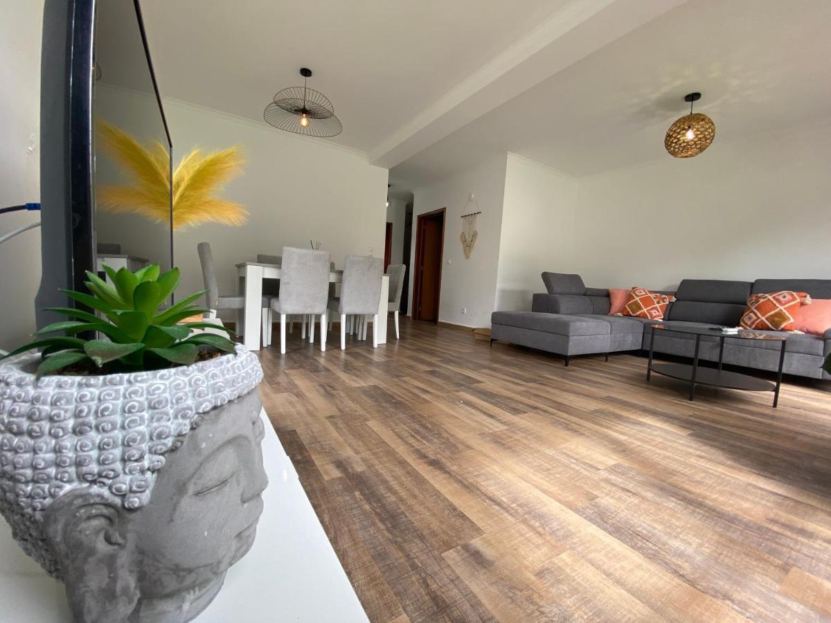 Casa Da Estrela Ribeira Grande