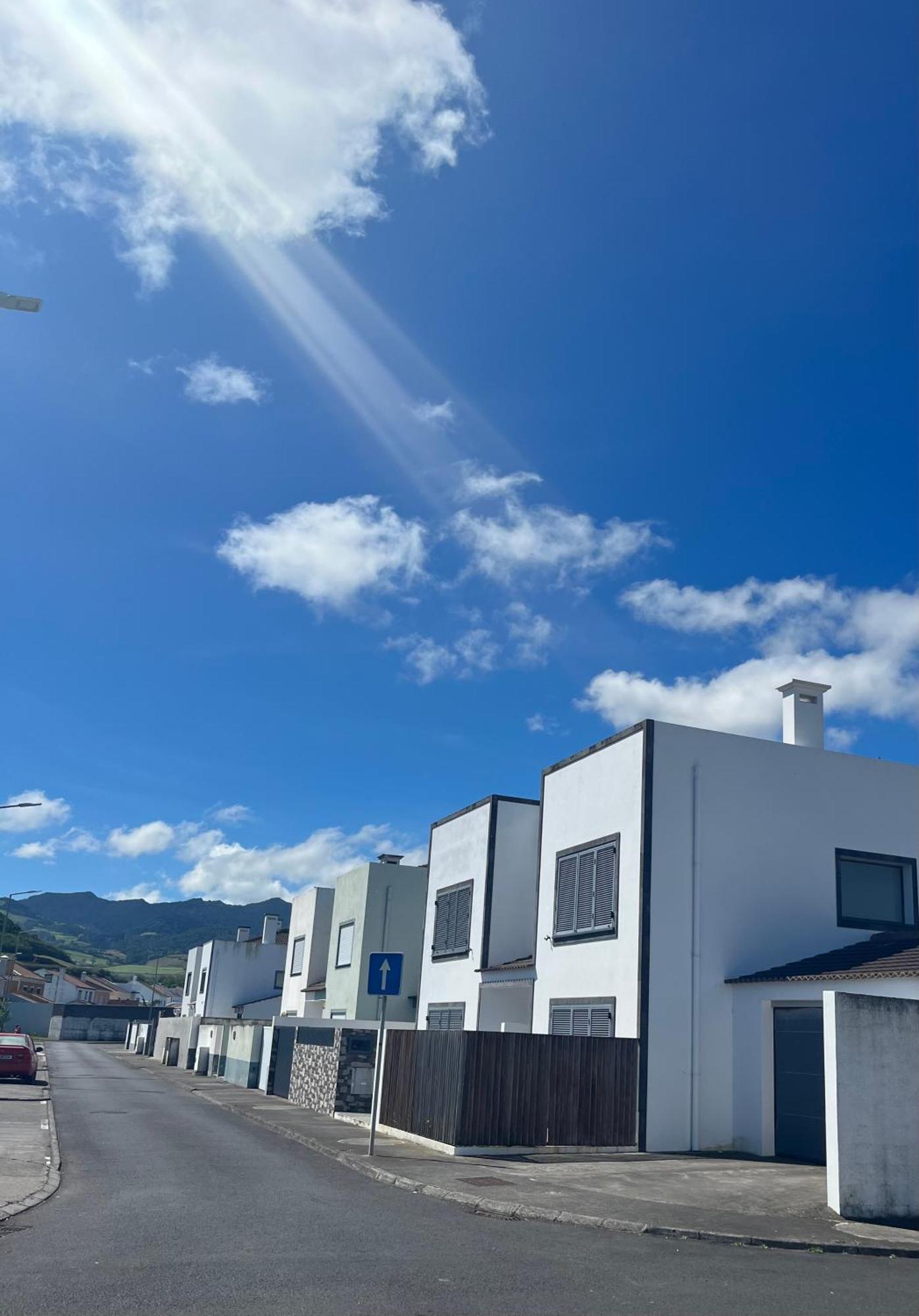 Casa Da Estrela Ribeira Grande